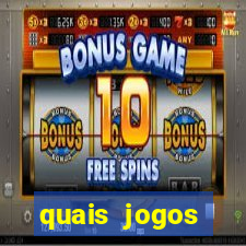 quais jogos realmente pagam